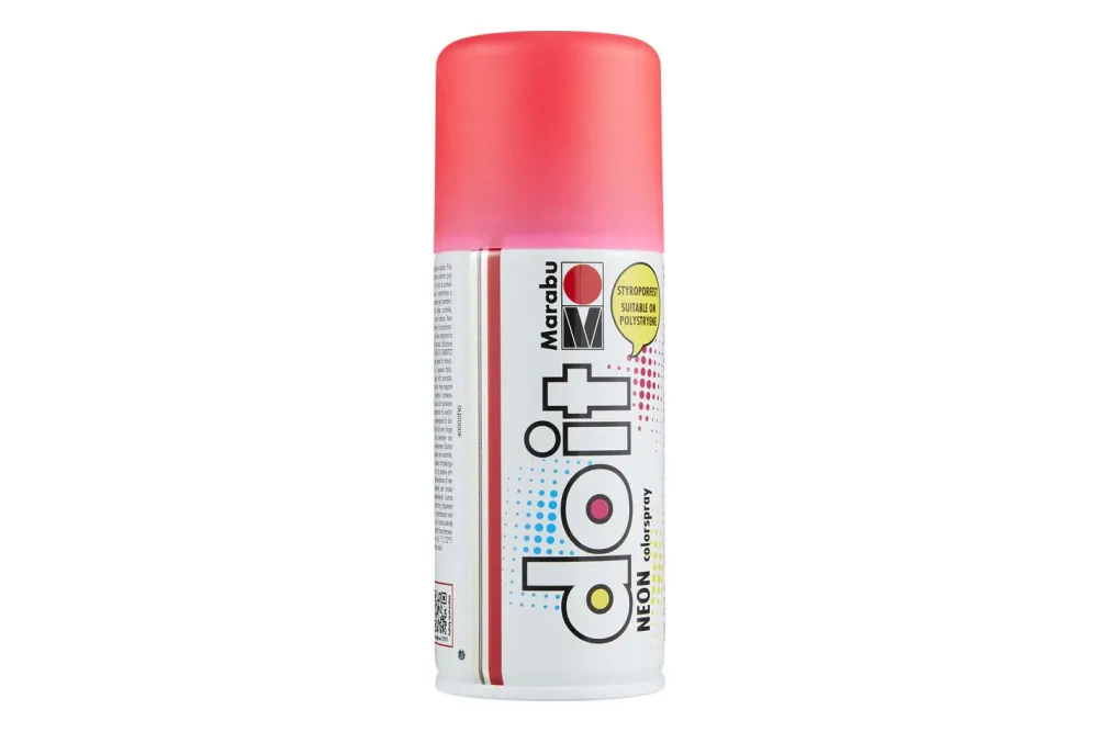 Marabu Spraydose DO IT Neon