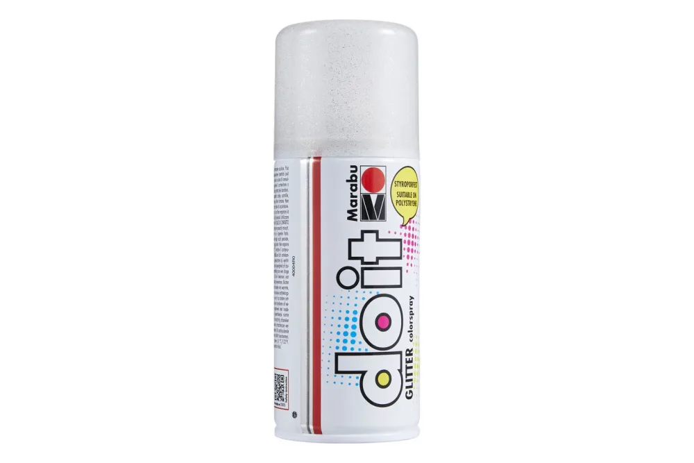 Marabu Do It Glitter Spray