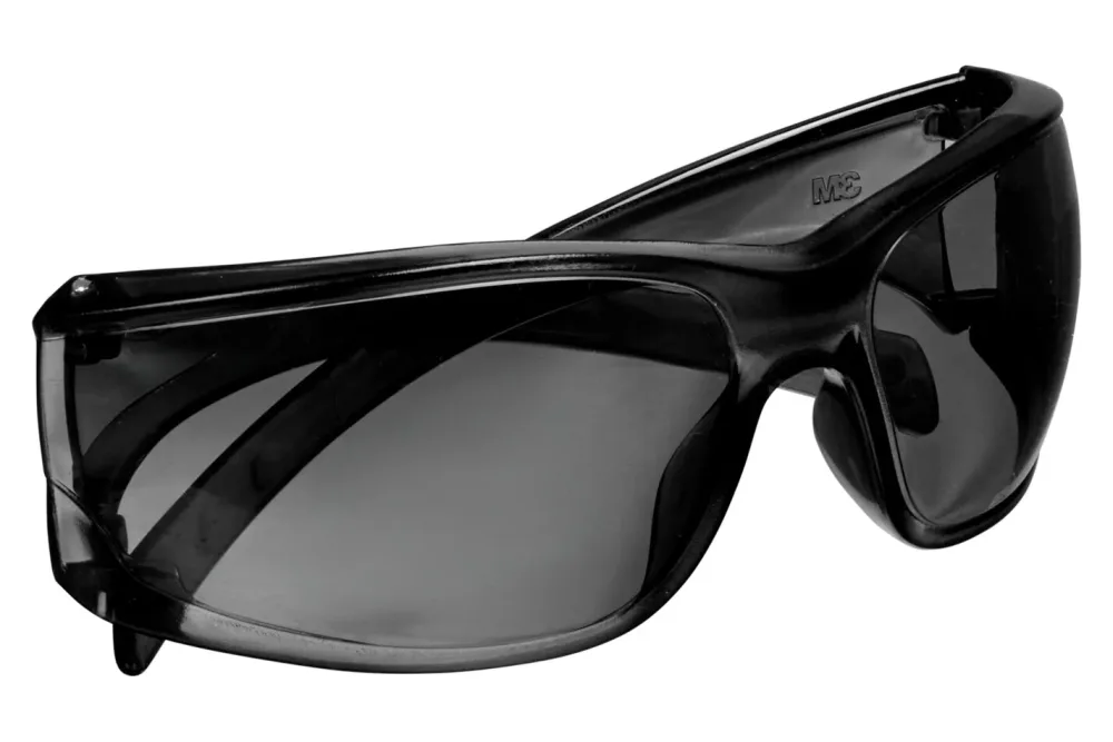3M Schutzbrille Virtua AP | Graues Glas