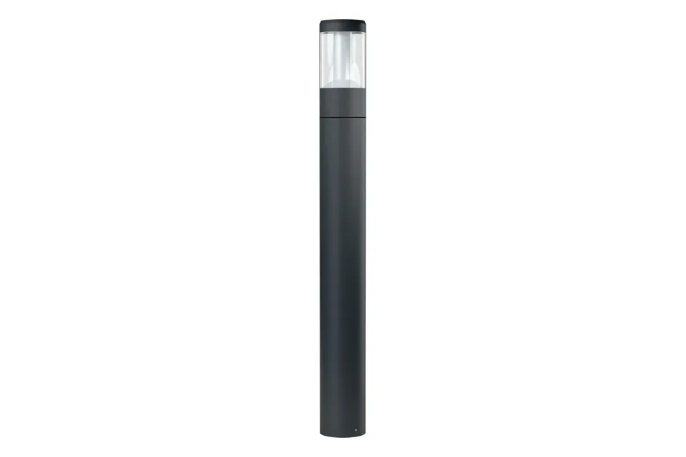 Ledvance Endura Style Lantern Modern 900 12 W Dunkelgrau