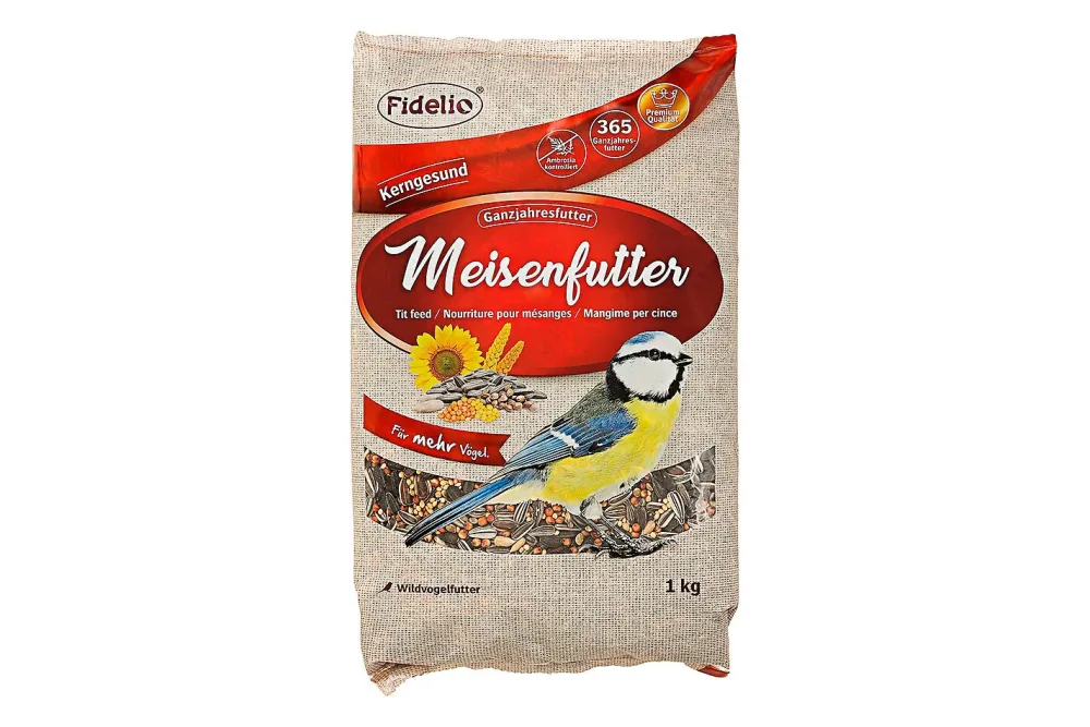 Fidelio Meisenfutter Vögel