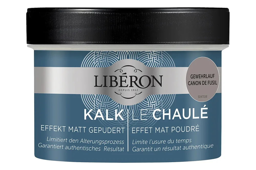Liberon Kalk Effekt Matt | 250 ml