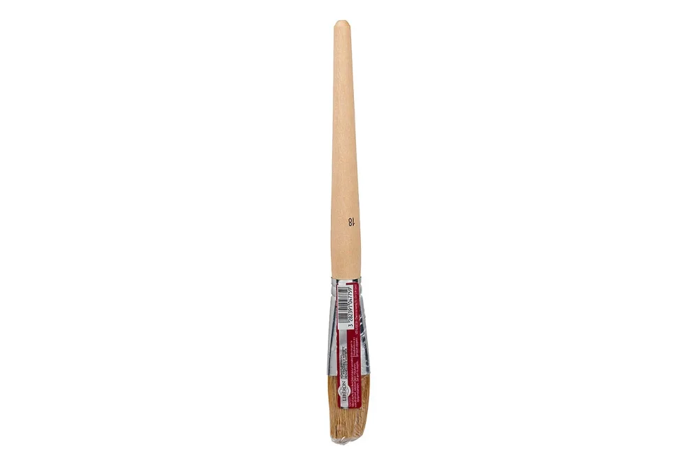 Liberon Künstlerpinsel Holz
