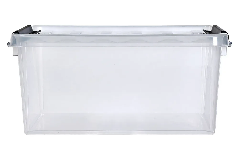 Ebnat - SmartStore Box, 14 L, Transparent
