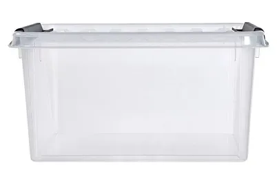 SmartStore Box KLAR - 50x39x26cm (31L)