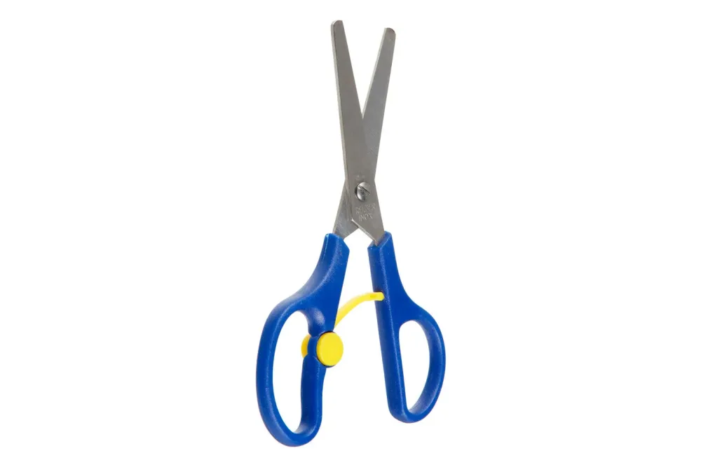 Glorex Kinderschere | 13 cm