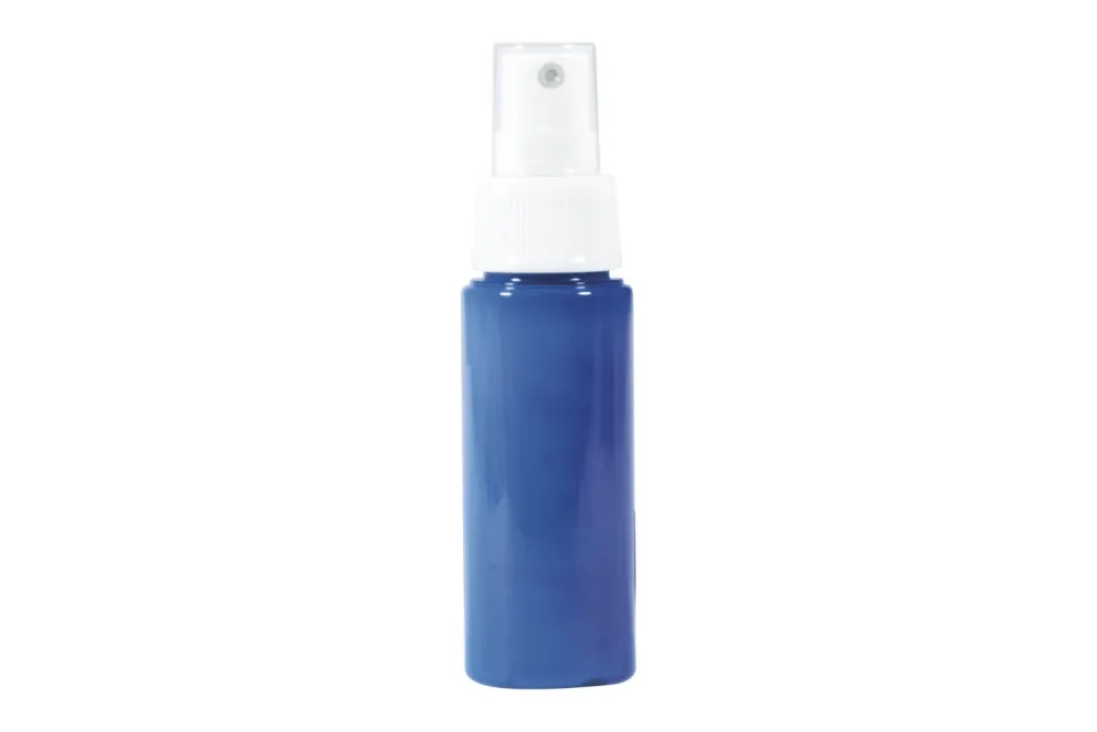 Rayher Textil-Spray Azur | 50 ml
