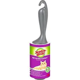 Scotch-Brite Tierhaar Roller