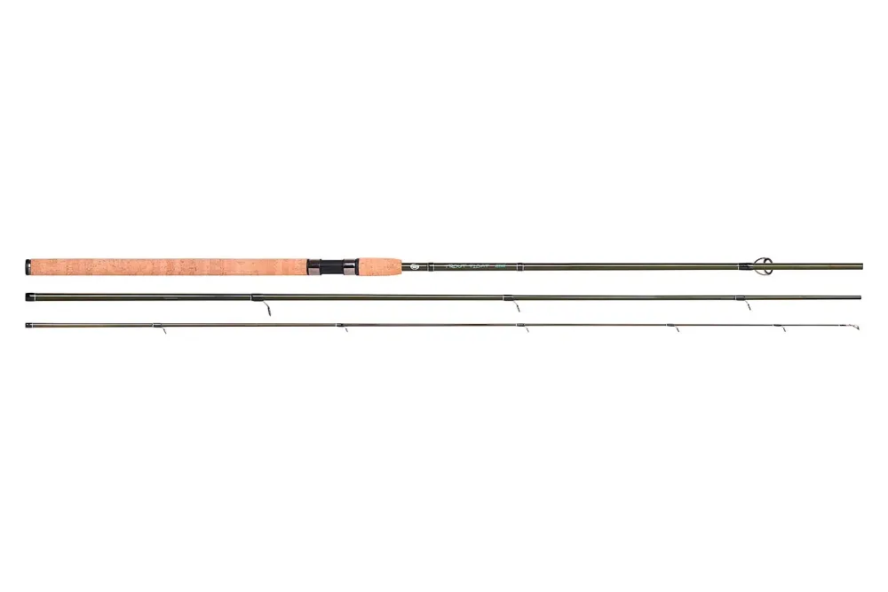 Stucki Fishing Trout Float - Zapfenrute