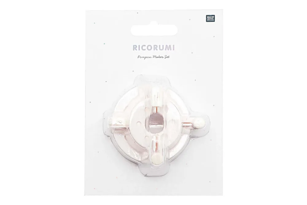 RICO-Design - Pompom Maker