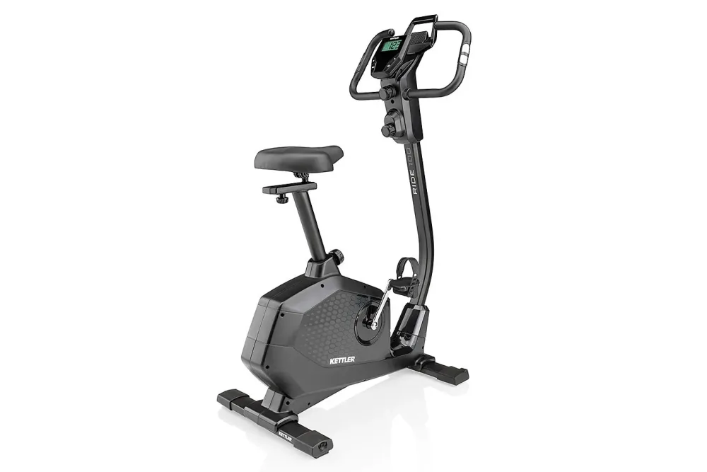 Kettler Heimtrainer Ride 100
