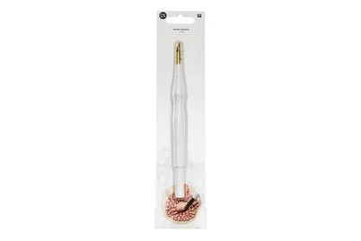 Rico Punch Needle 5 mm Nadelst&auml;rke, 1 Nadel, Kunststoff