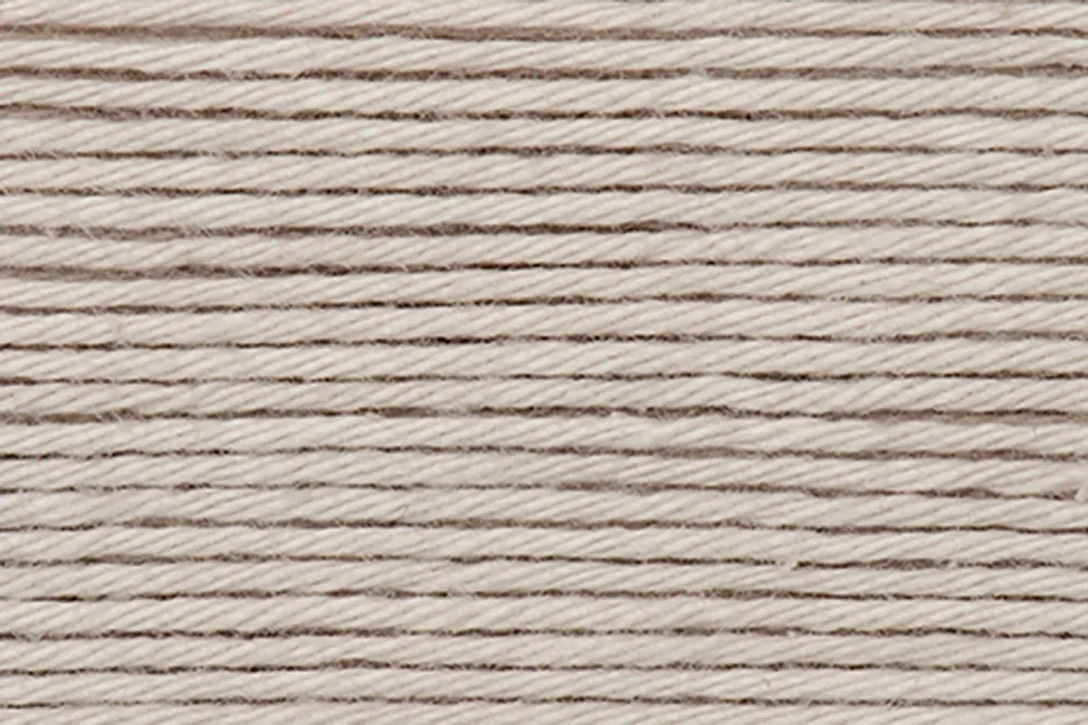 Rico Creative Ricorumi DK, hellgrau 25 g, 57.5 m, 100 % CO