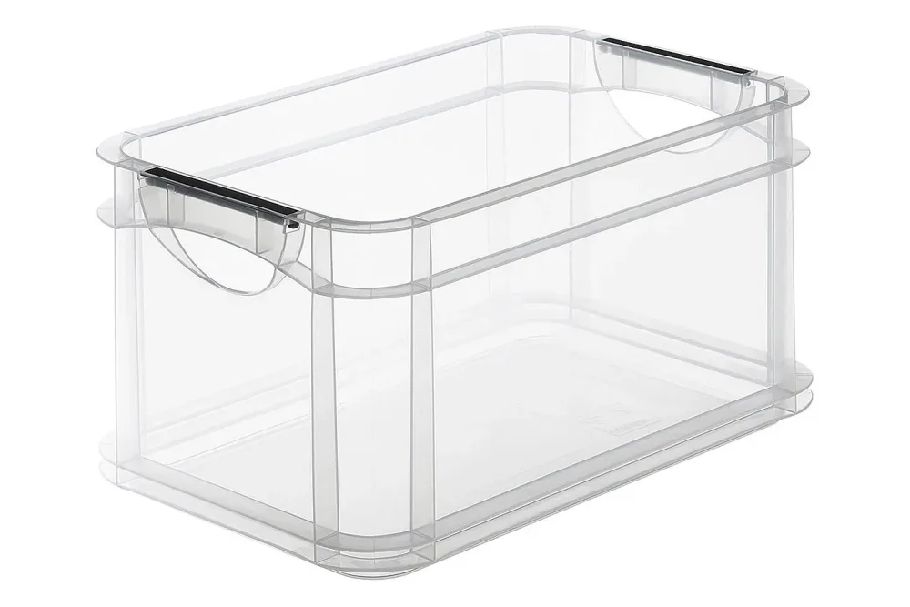 ROTHO Systembox A5 1780500096WS transparent