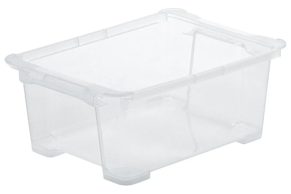Rotho Box EVO Easy | 28 × 16 × 39 | 11 l