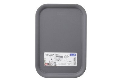 Rotho Box Brisen Anthrazit | 4.5/7 l