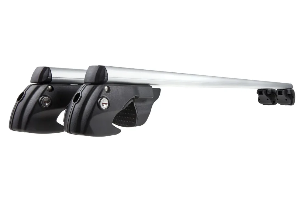 Fischer Relingträger Topline | 120 × 7.5 × 5.4 cm