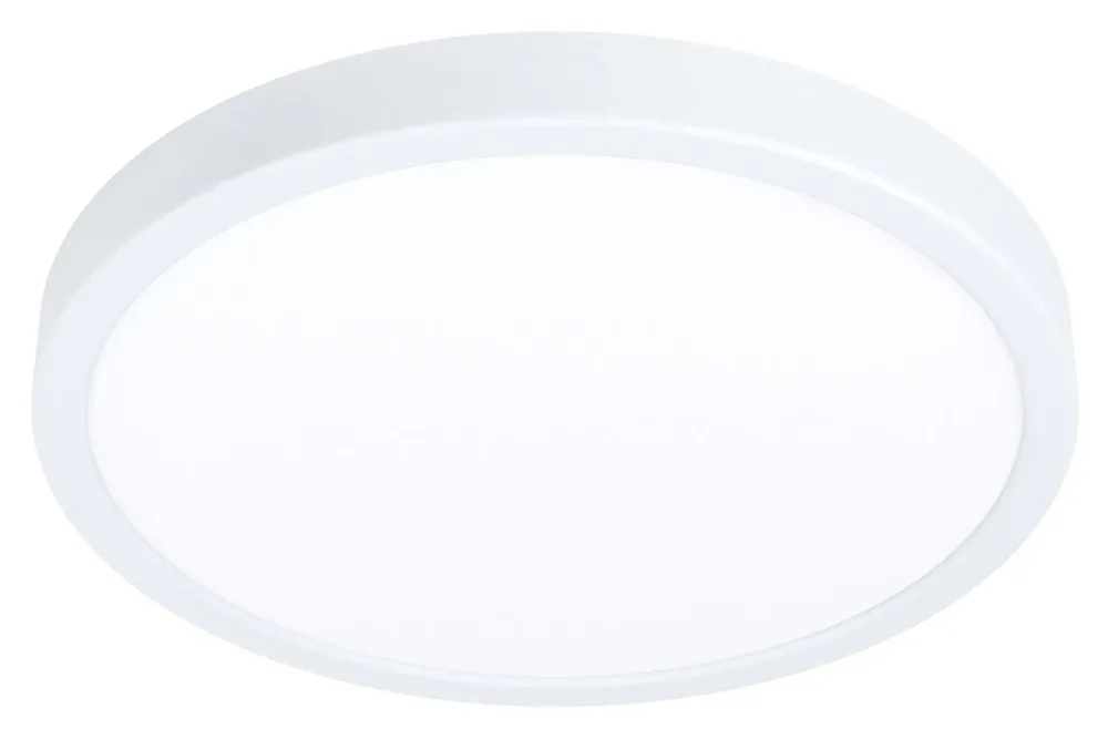 Eglo LED-Deckenleuchte Fueva 5 Weiss | ⌀ 30 cm | 20 W