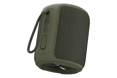 Trend Bluetooth Lautsprecher E100 Grün