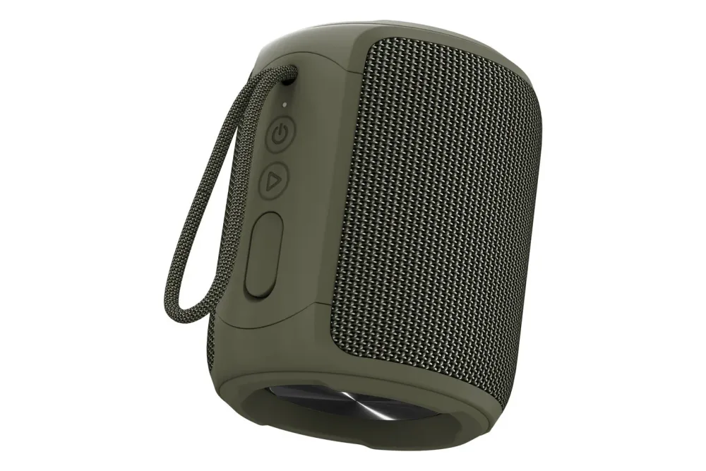 Trend Bluetooth Lautsprecher E100 Grün