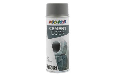 Dupli Color Zement-Look Spray | 400 ml
