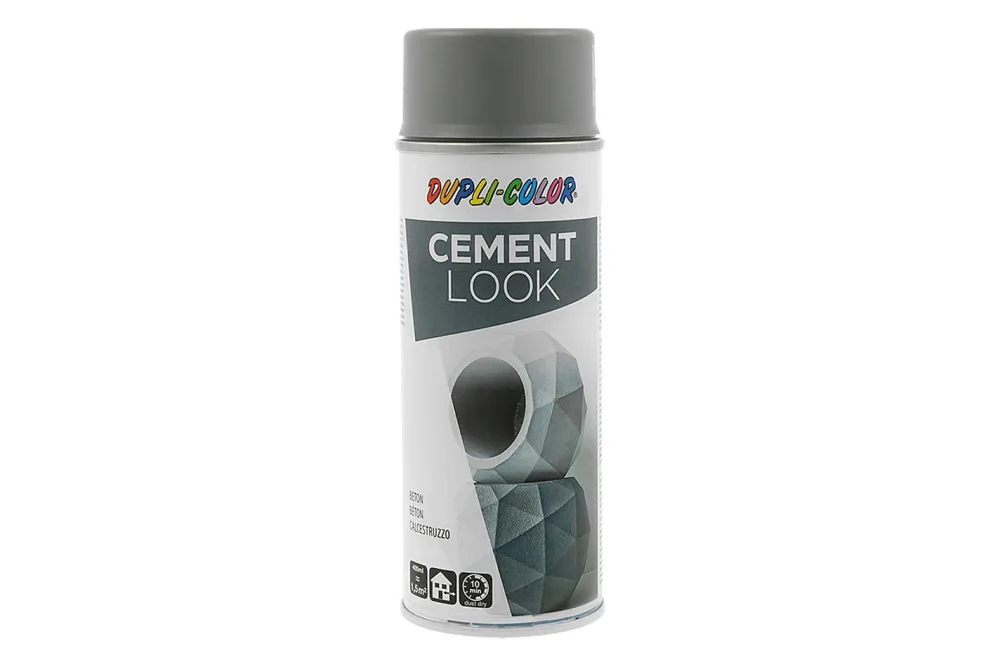 Dupli Color Zement-Look Spray | 400 ml