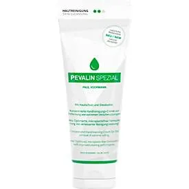 Pevalin special Handreinigungscreme Tube