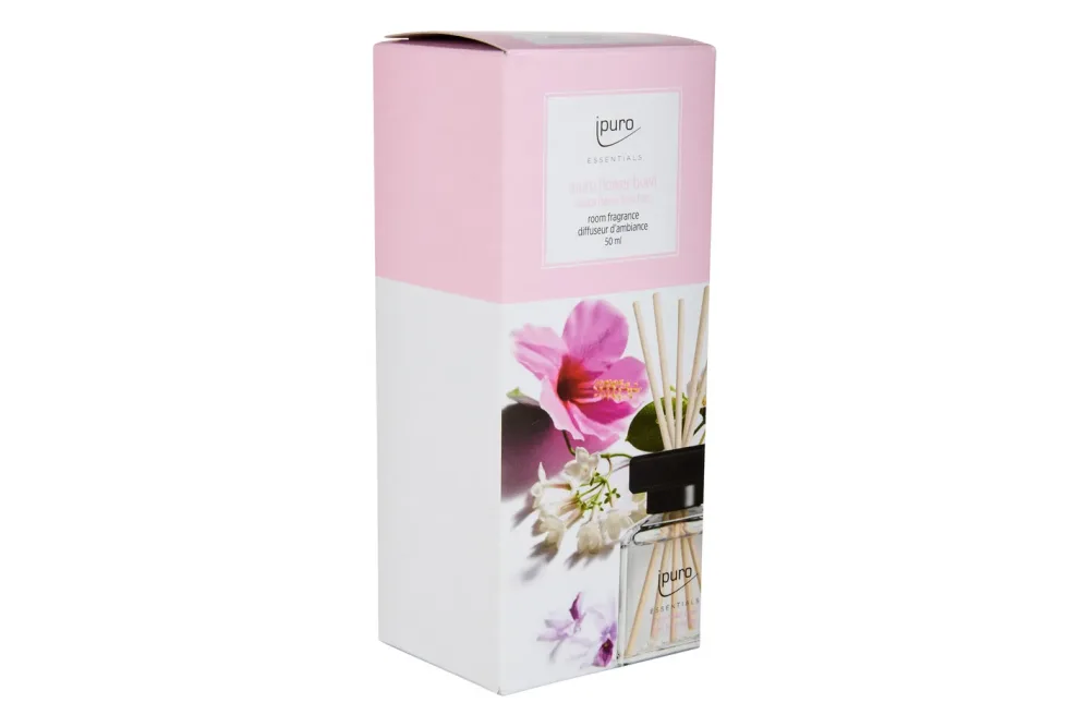 ipuro Essentials Flower Bowl Raumduft 50ml