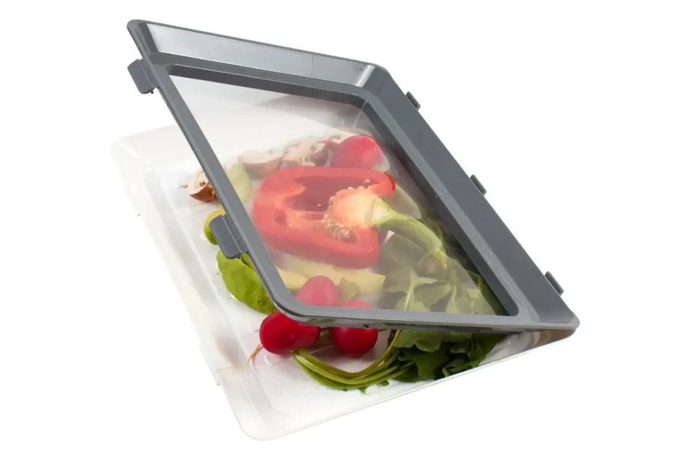 Qualité & Prix Click & Fresh 2