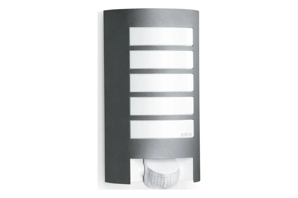 Steinel Sensorlampe L 12 S Anthrazit | 60 W