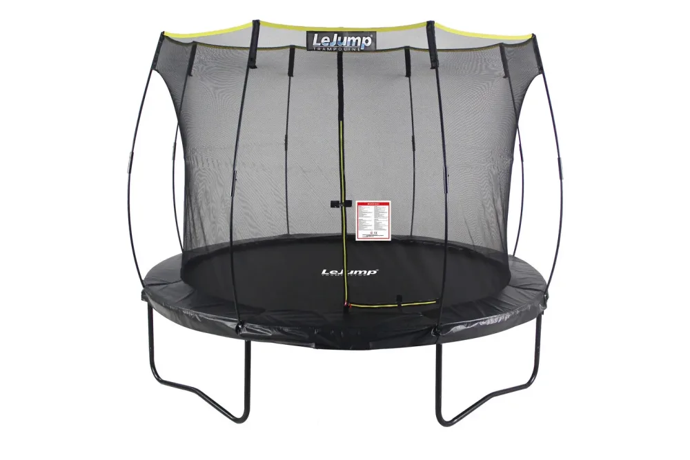 LeJump Trampolin | ⌀ 3 m