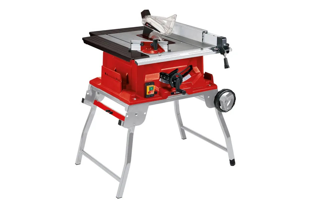 Einhell Tischkreissäge Te-Ts 250 UF | 1500 W
