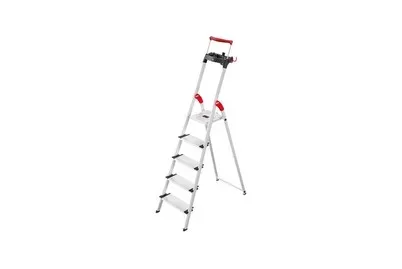 Hailo Haushaltsleiter L95 TopLine | 5 Stufen