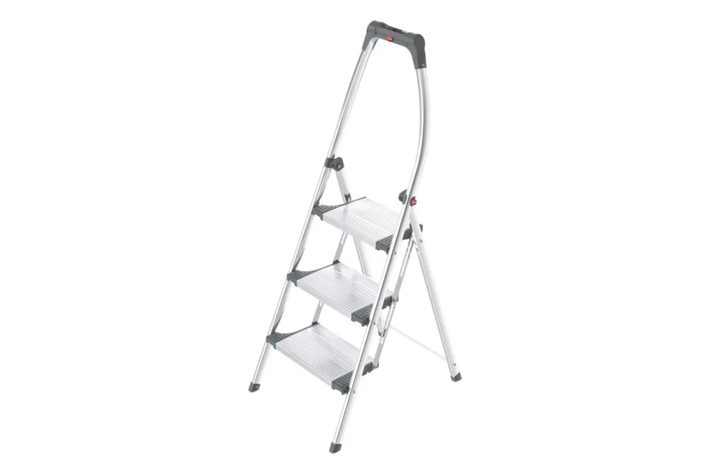Hailo Klapptritt LivingStep Plus | 3 Stufen