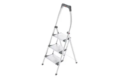 Hailo Klapptritt LivingStep Plus | 3 Stufen