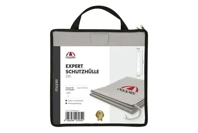 Doppler Expert Schutzhülle für Mittelmastschirme | 29 × 27 × 300 cm
