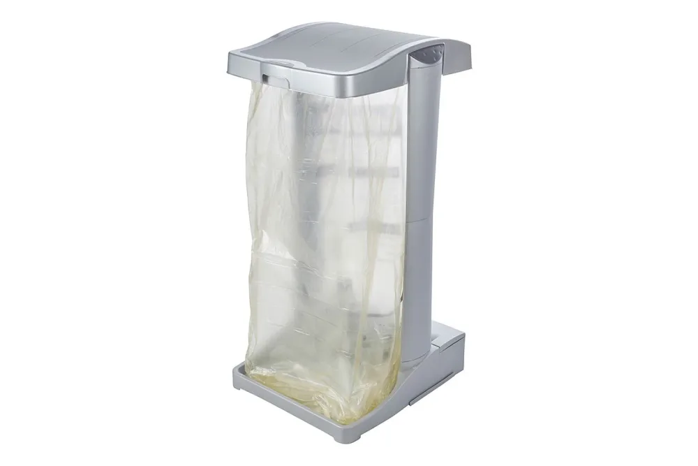 Keeeper System-Müllsackständer | 75 × 36 × 35 cm | 120 l