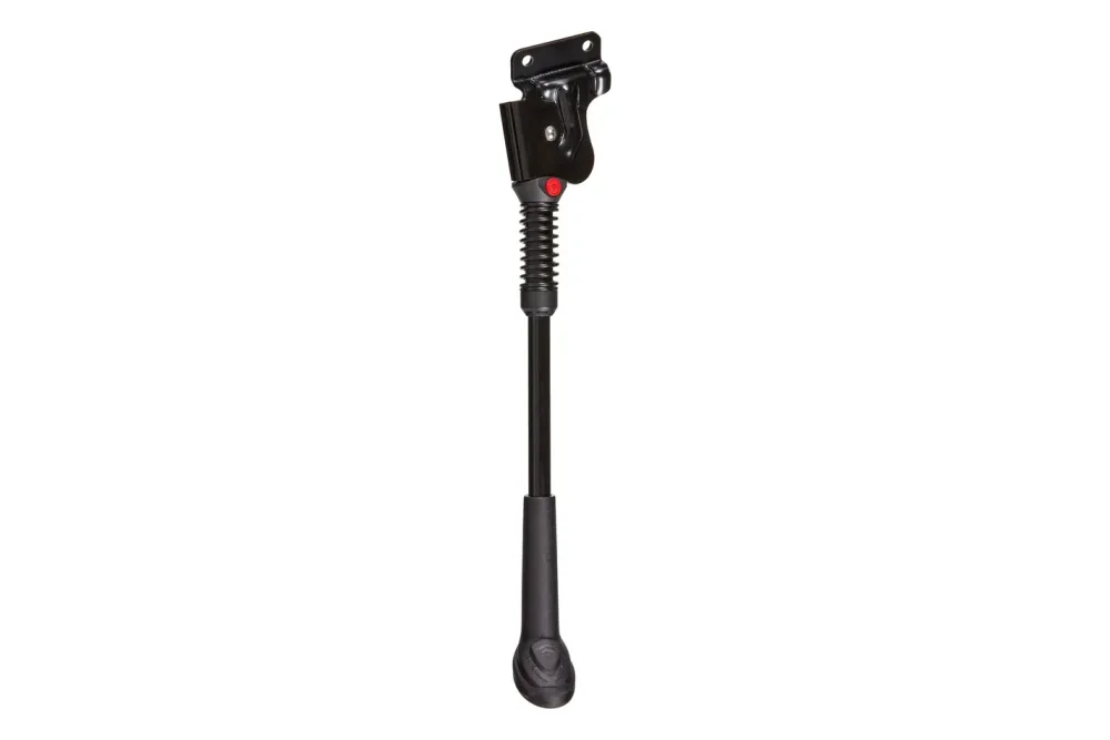 Hebie Hinterbauständer FIX 40 Schwarz | 26-28 Zoll