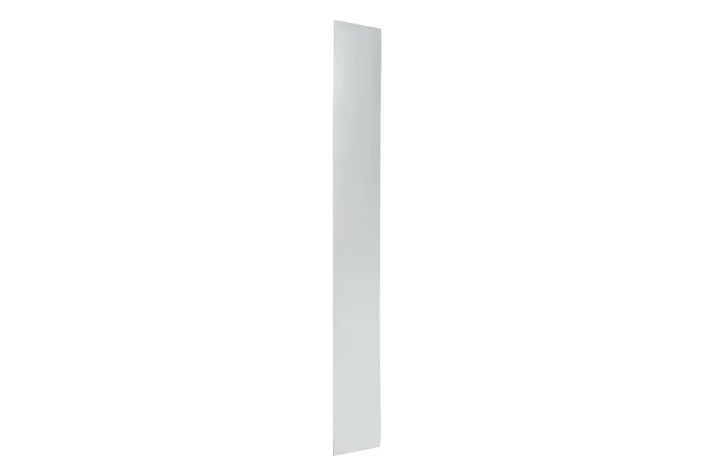 trendform - Magnetleiste, 40X5X0.08CM, Silber