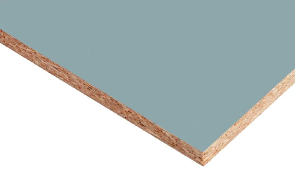 Oecoplan Span Rauchblau D4435Vl 19 mm