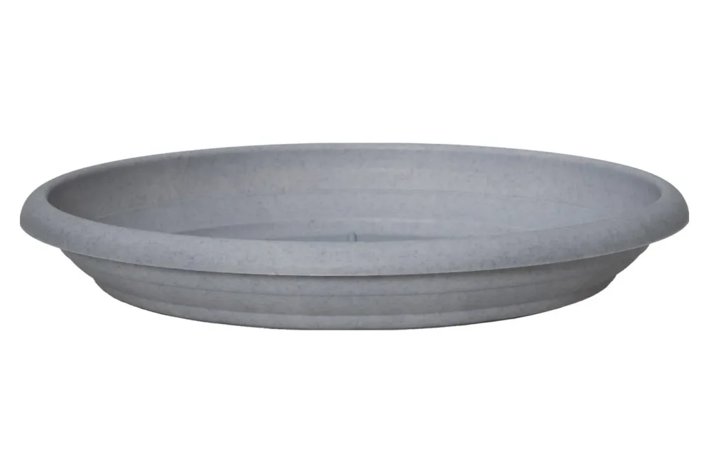 Scheurich Untersetzer Country Grau | ⌀ 28 cm