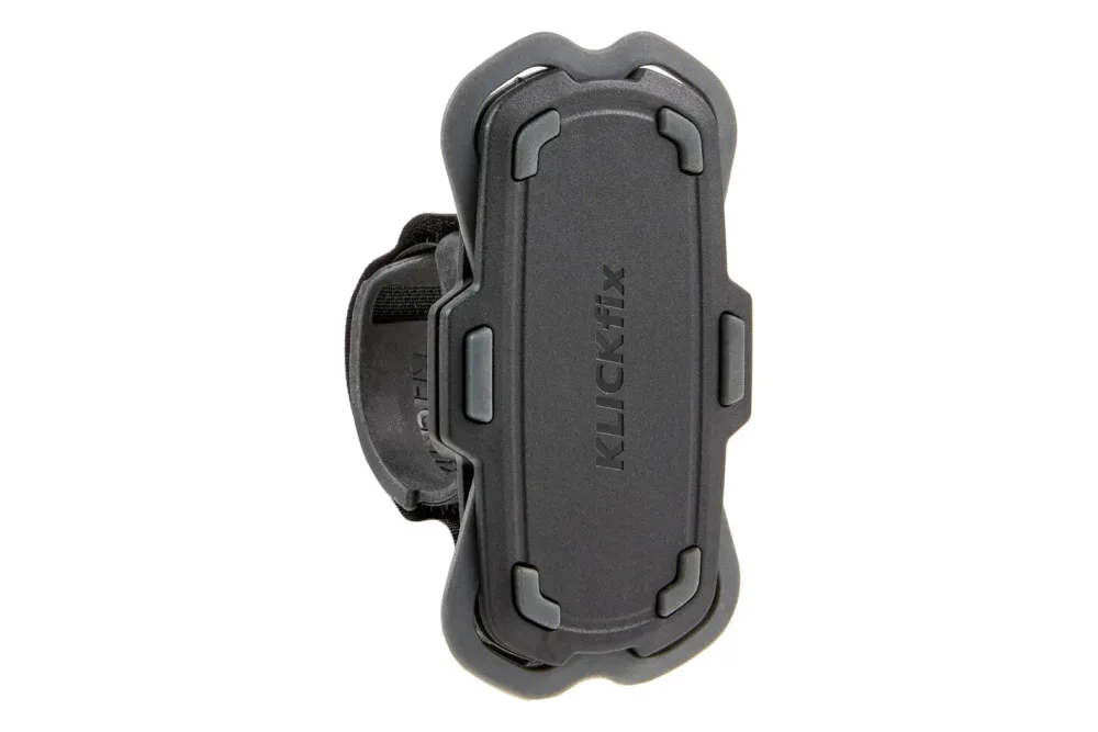 Klick-fix Halterung Loop Phonepad | 11 × 6 × 4 cm