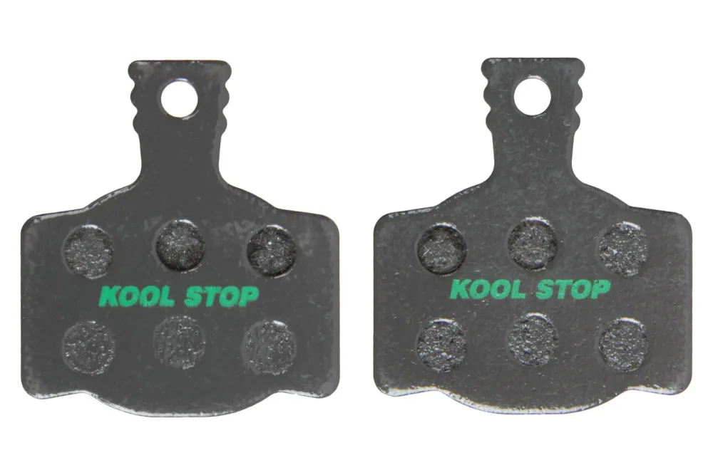 Kool-Stop Scheibenbremsbeläge E-Bike | D160