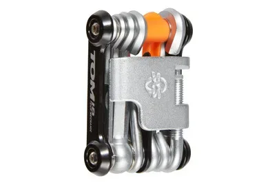SKS Minitool Tom Tool 18 | 18 Funktionen