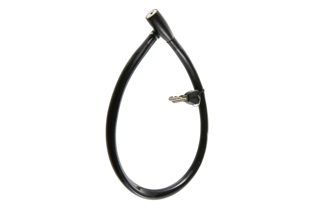 Abus Kabelschloss 3406K | 55 cm