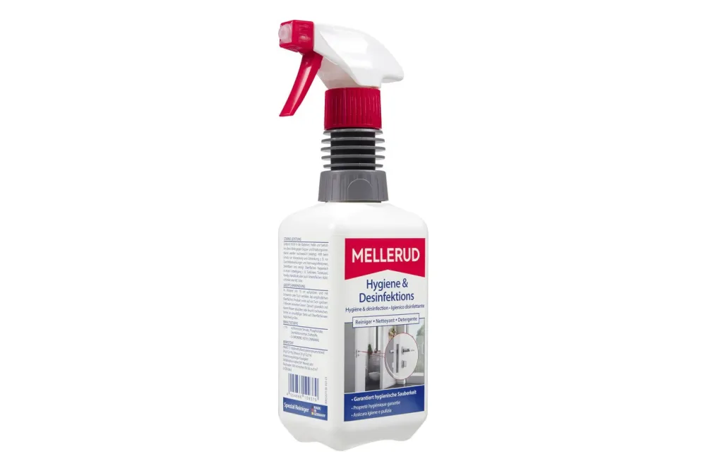 Mellerud Hygiene & Desinfektions Reiniger