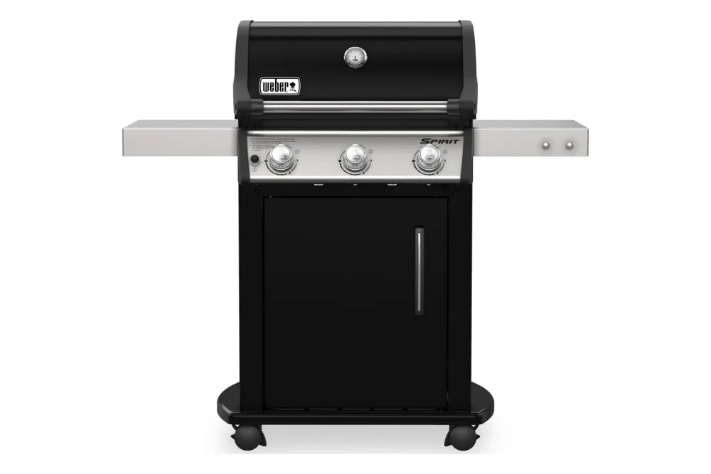 Weber Gasgrill Spirit E-315 GBS | 9.38 kW