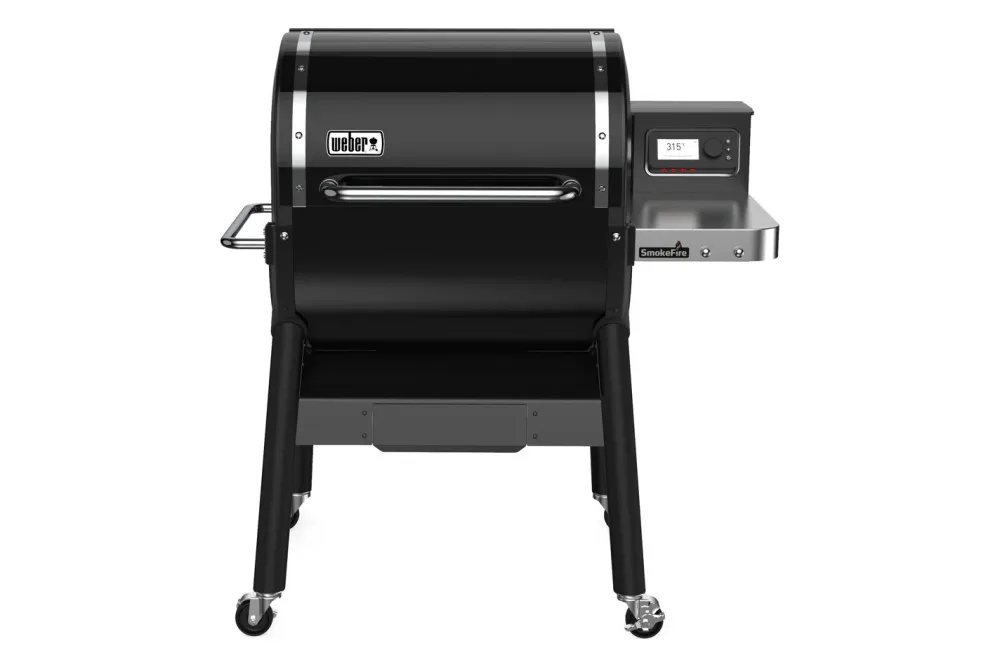 Weber Holzkohlegrill SmokeFire EX4 GBS