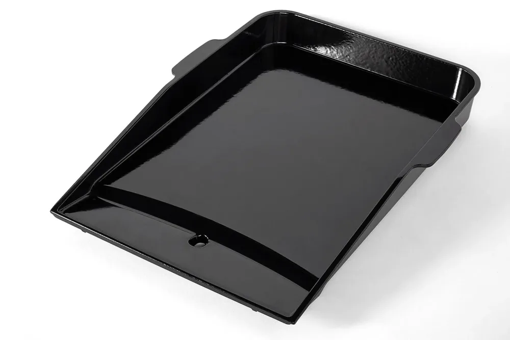 Weber Plancha Grillplatte Genesis II