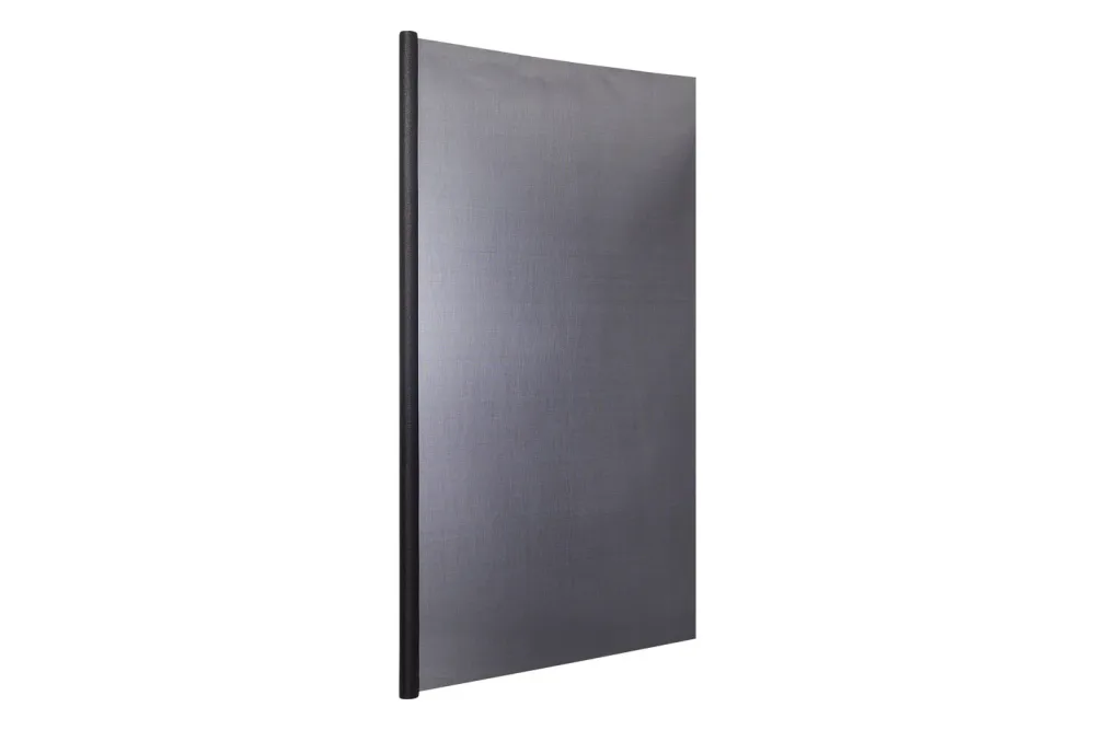 Windhager Sonnenschutz Cool für Fenster | 120 x 220 cm